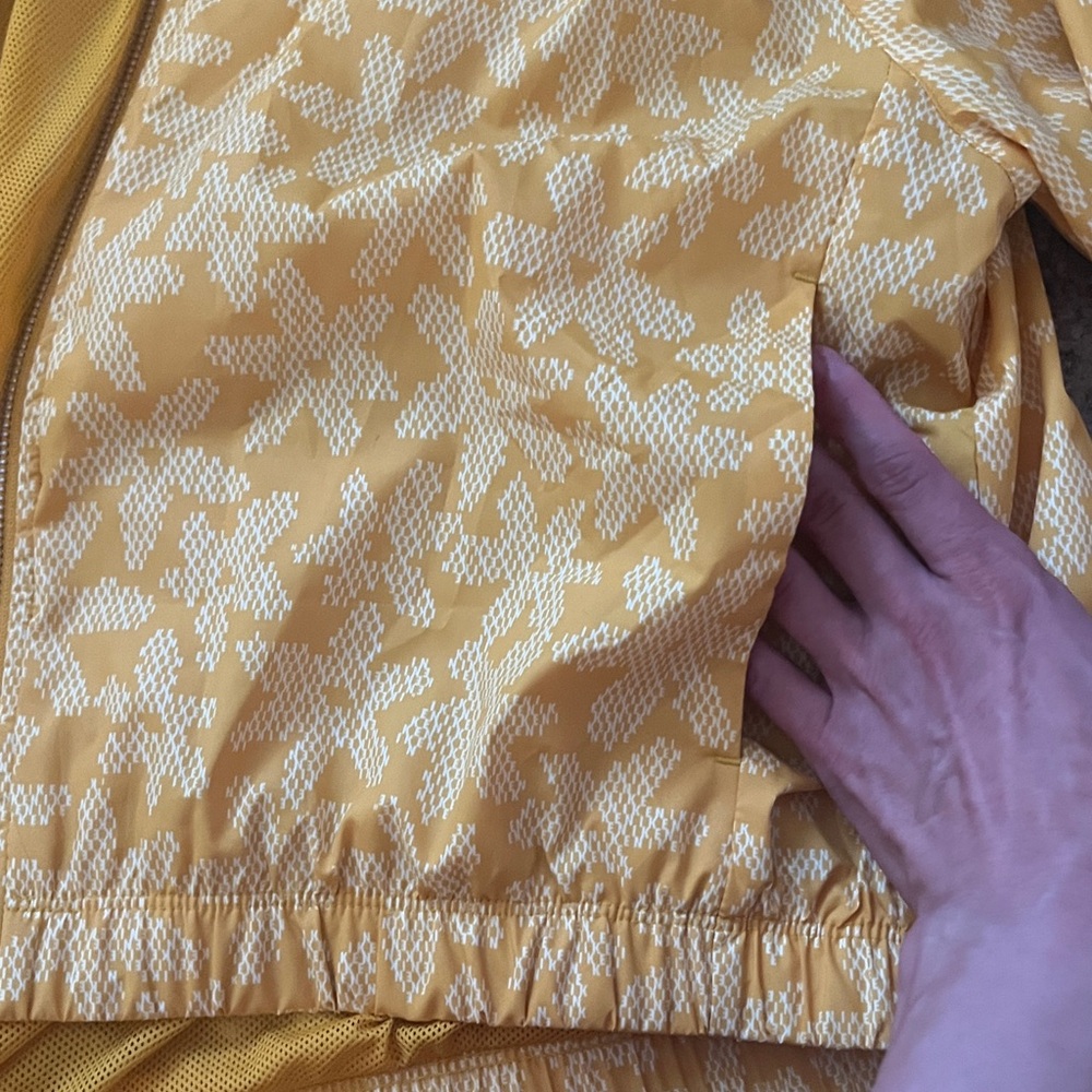 Nike Track Jacket - image 7